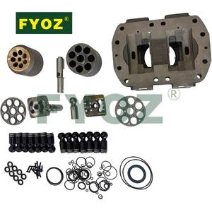 <span class=keywords><strong>HPV102GW</strong></span> <span class=keywords><strong>HPV102GW</strong></span>-RH23A Bomba Hidráulica Peças Repair Kit para <span class=keywords><strong>Hitachi</strong></span> EX200 - Product Image 1