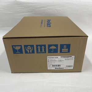 Écran tactile HMI Pro-face PFXGP4501TADW - Product Image 1