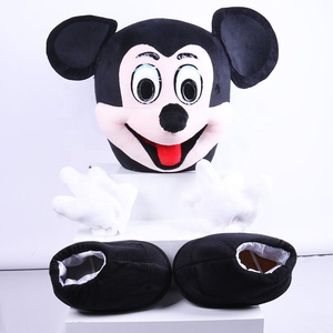 <span class=keywords><strong>Costume</strong></span> da mascotte <span class=keywords><strong>Costume</strong></span> natale Topolino e <span class=keywords><strong>Minnie</strong></span> per adulti e bambini taglia vestito carnevale