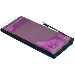 แบตเตอรี่ทดแทน กำลังไฟแรง 3.85v 2406mAh แบตเตอรี่ลิเธียม A2660 ประสิทธิภาพสูง สำหรับ <span class=keywords><strong>iPhone</strong></span> 13Mini 13 Mini มือถือ - Product Image 4