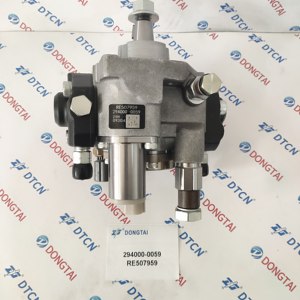 Dongtai เหล็กเติม294000-2320 (RE507959) ปั๊มคอมมอนเรล HP3สำหรับชิ้นส่วนระบบฉีดเชื้อเพลิงของเครื่องยนต์รถบรรทุก - Product Image 2