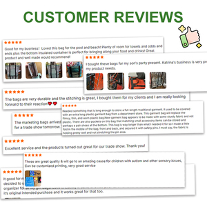 Borsa regalo in stile cinese in tessuto Non tessuto laminato creativo con stampa a colori stile antico Cheongsam per lo <span class=keywords><strong>Shopping</strong></span> - Product Image 4