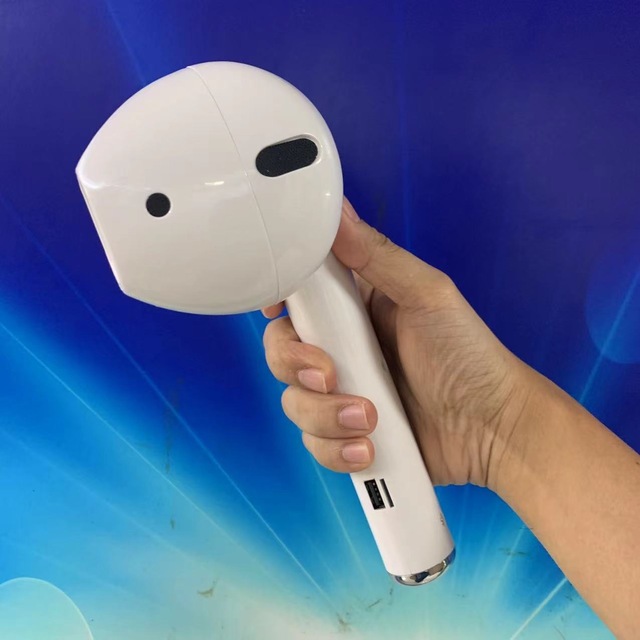 New Ultra Large Wireless for Speaker for Outdoor Activities and Computer Use Portable Voice Control with Battery