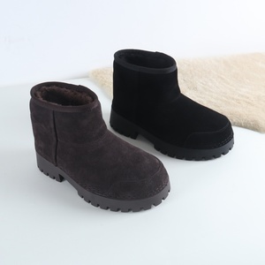 Nuevas Innovationwinter <span class=keywords><strong>Botas</strong></span> De Invierno Para <span class=keywords><strong>Mujer</strong></span> <span class=keywords><strong>Botas</strong></span> para <span class=keywords><strong>Mujer</strong></span> Uggs <span class=keywords><strong>Botas</strong></span> con precio al por mayor - Product Image 6