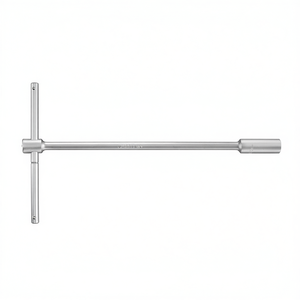 ประแจทีเฟอร์วีพร้อมซ็อกเก็ตหกเหลี่ยมลึก 10 มม. สำหรับการบำรุงรักษาจักรยาน - Product Image 2