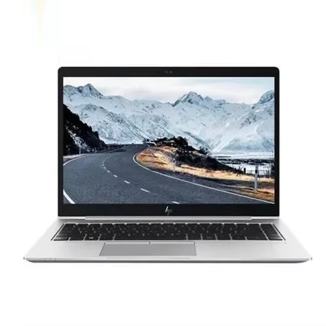 14-Inch for Elite Book Series Lightweight Full HD Display Laptop for Business Office Use-Wholesale Cross-Border
