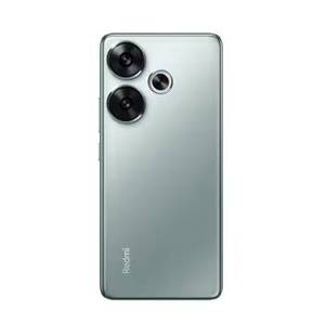 Smartphone Red Mi Turbo <span class=keywords><strong>3</strong></span> 5G Originale, Display 6.67 Pollici 1.5K, Snapdragon 8s Gen <span class=keywords><strong>3</strong></span>, Fotocamera 50MP, 90W NFC, Batteria 5000mAh, 1TB di Memoria - Product Image 6