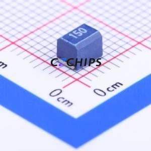 NLC453232T-150K-PF ตัวเหนี่ยวนำไฟฟ้า 1812 ( ค่าความเหนี่ยวนำ: 15uH )( ความแม่นยำ: 10% กระแสไฟฟ้าที่กำหนด: 450mA ) - Product Image 1