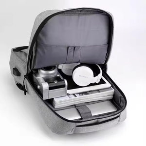 Wholesale Low Price Business Design Custom logo Waterproof Student Luxury Laptop <b>Bags</b> - Product Image 5