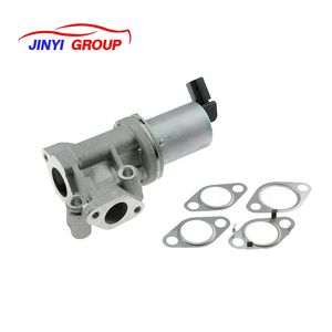 วาล์ว EGR สําหรับ Hyundai Matrix 284102A100 28410-2A100 555127HQ 555127B 555127A 555127R 88125 83796 - Product Image 1