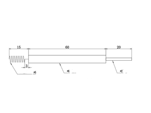 <strong>Spiral</strong> Platinum Wire <strong>Electrodes</strong>: Precision - Oriented Work <strong>Electrodes</strong> for Scientific Research