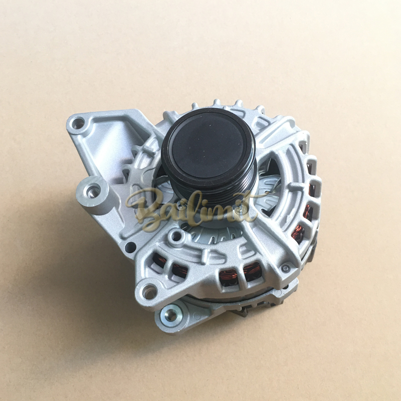 Автозапчасти генератор Новый OEM A0009060922 0009060922 автомобильный генератор для Mercedes-Benz W204 W205 C200