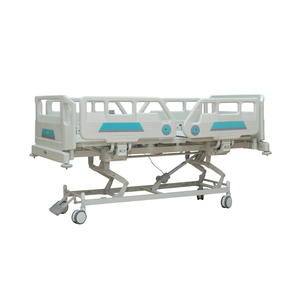 CE ISO Drie-functies Elektrisch Ziekenhuisbed Centrale Besturing Handmatige Controller RVS 300kg Klasse II 3 Jaar Garantie - Product Image 5