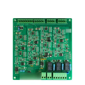 PCBA-Hersteller Prototyp One-Stop-Service PCBA SMT PCB-Bundwerk