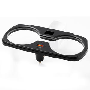 宝马G20 G30 F90 G05 G06 G07 M2 M3 M4汽车发光二极管杯架灯X5 X6 X7 2/<span class=keywords><strong>3</strong></span>/4/5系列环境装饰灯配件 - Product Image 1