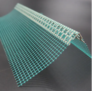 Protection d'angle murale en PVC plastique écologique de bonne qualité à bas prix, moderne, protection d'angle en <span class=keywords><strong>vinyle</strong></span> - Product Image 2