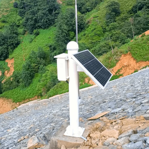 Rtk सर्वेक्षण और निगरानी अनुप्रयोगों के लिए डी 30 सार्वभौमिक जीनस रिसीवर - Product Image 1