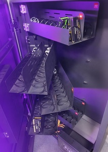 Distributeur automatique miniature personnalisé pour petites entreprises aux États-Unis, distributeur automatique intelligent avec vérification d'âge à vendre - Product Image 6