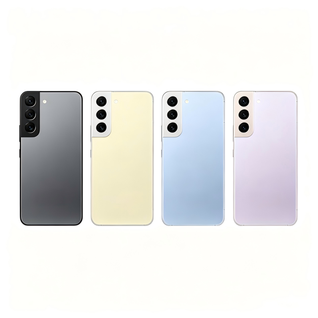S22 Unlocked Android Smartphone Dual SIM Mobile Phone Global Version with Long Battery Life for Wholesale