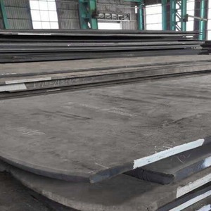 Venta caliente la mejor y más barata placa de acero al carbono q235b - Product Image 2