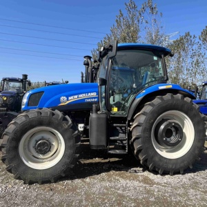 <span class=keywords><strong>Tracteur</strong></span> agricole neuf Holla 140HP d'occasion <span class=keywords><strong>Tracteur</strong></span> neuf avec boîte à outils - Product Image 4