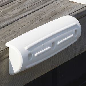 STARRYHEART Marine PVC Dock Edge Bumper Parachoques de muelle de barco resistente a impactos - Product Image 6