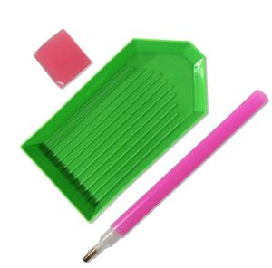 Wholesale 5D DIY 30*40cm Square Drill Hindu <strong>Buddha</strong> Statue Indian Religious Diamond <strong>Painting</strong> for Living Room Decoration - Product Image 5