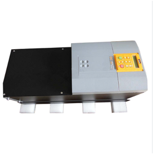 590P-53372542-A00-U4A0 Régulateur de vitesse à quatre quadrants, entièrement numérique, réversible (redresseur à thyristors) Hyduralic - Product Image 2