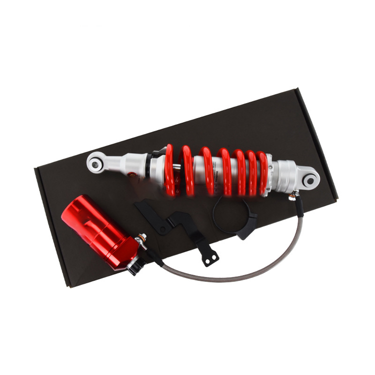 Rear Air Shock Absorber для Suzuki Rm85, моноамортизатор Motorcycle, Hot Selling