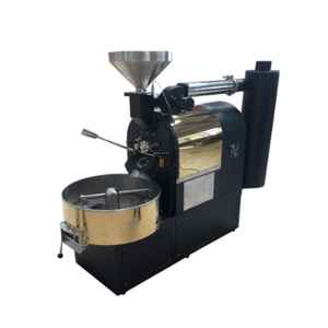 Máquina para asar café, tostador <span class=keywords><strong>de</strong></span> granos <span class=keywords><strong>de</strong></span> café con software artesano, 1kg, 2kg - Product Image 5