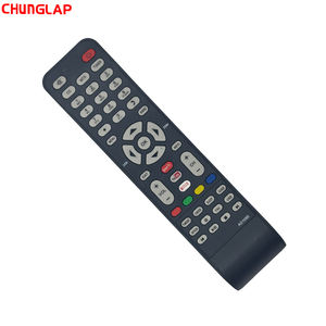 Télécommande Smart TV <span class=keywords><strong>Netflix</strong></span> AD1050, Vente en gros d'usine - Product Image 4