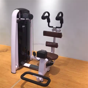 YG FITNESS YG-2003 <span class=keywords><strong>Machine</strong></span> à torsion rotative commerciale en promotion pour <span class=keywords><strong>musculation</strong></span> - Product Image 4