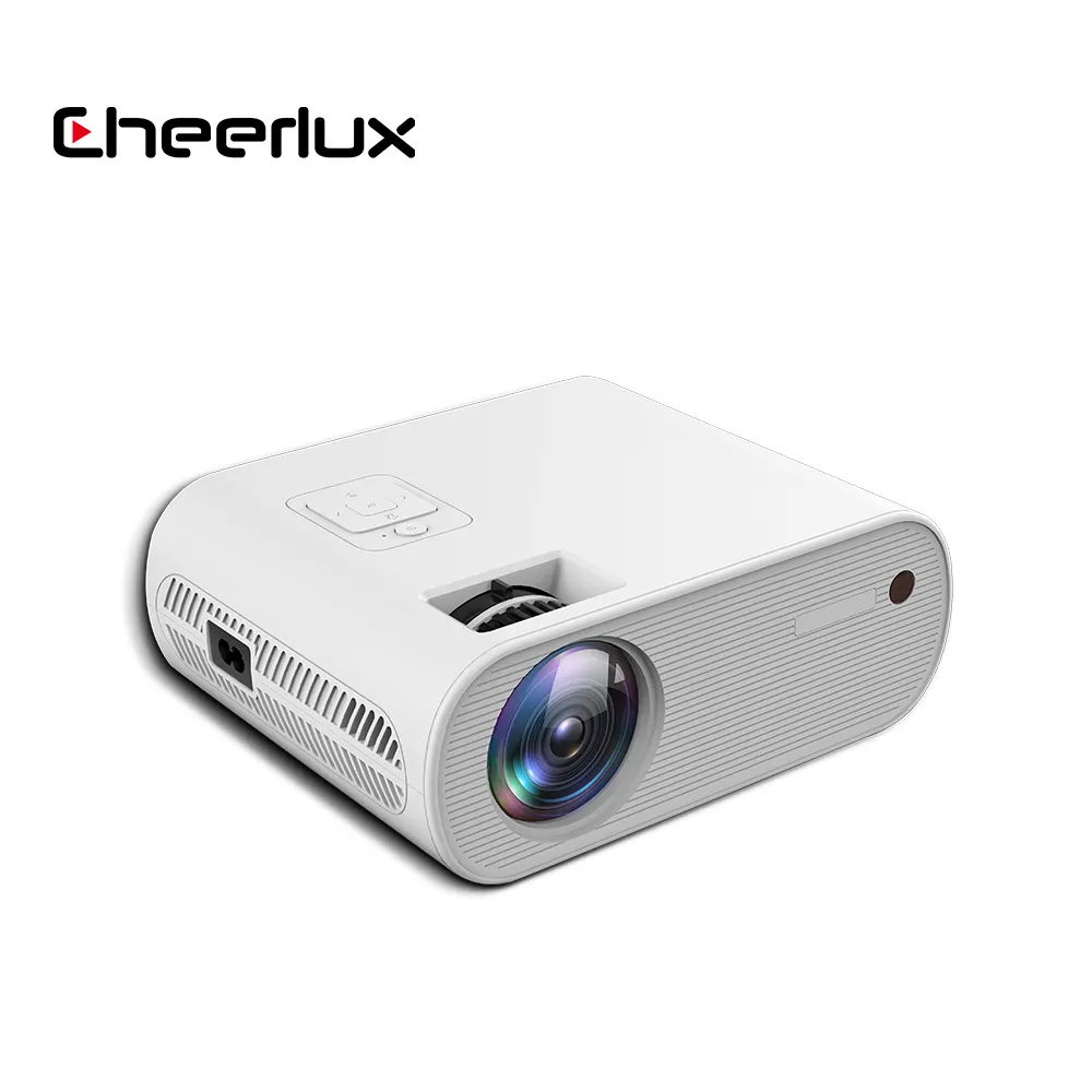 Proyector led C10 HD, compatible con 2021 P, proyector para cine en casa, 15 años de fábrica, lo más nuevo de 1080