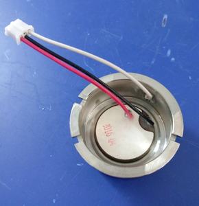 Piezoelektrischen kristall wandler für <span class=keywords><strong>ultherapy</strong></span> maschine SUZHOU hainertec herstellung fabrik versorgung - Product Image 4