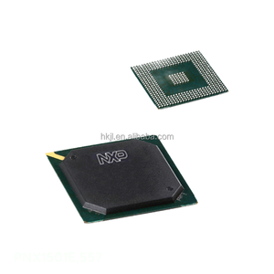 Compre en Línea Componentes Electrónicos 456 BGA PNX1501E557 Canal del Fabricante Integrado - Product Image 1