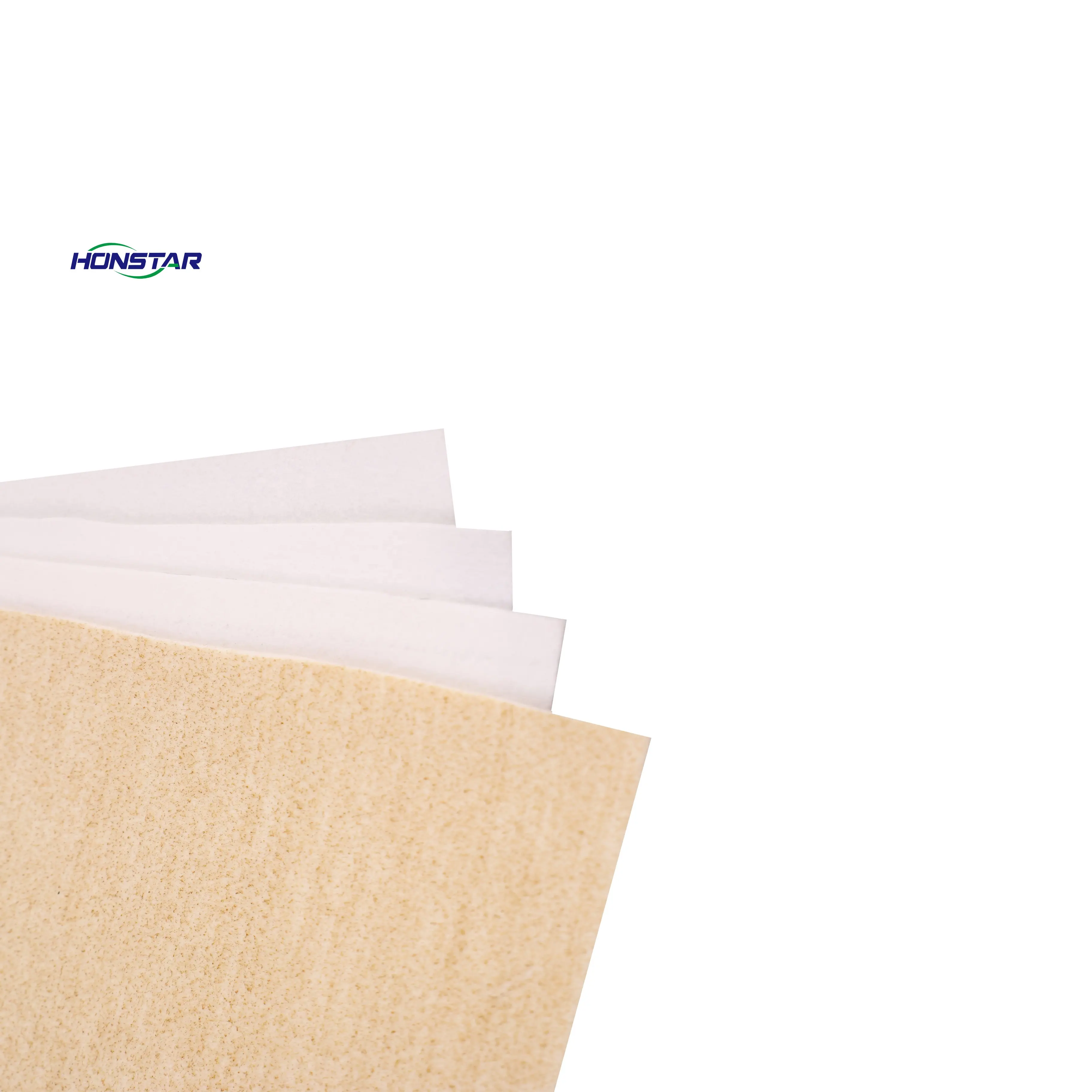 Factory Direct Sales HJ-PE500C1AS High-Quality Industrial Filter Paper