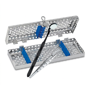 Cassette IMS Infinity para 5 Instrumentos Dentales - Product Image 1