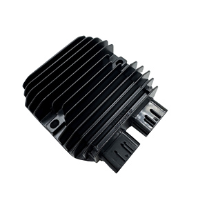EFI Redresseur Régulateur de Tension EPS pour CFmoto <span class=keywords><strong>CFORCE</strong></span> 1000 CF400 450 CF500 <span class=keywords><strong>520</strong></span> X5 625 X6 X8 800 850 ZFORCE 550 0800-177000-10000 - Product Image 1