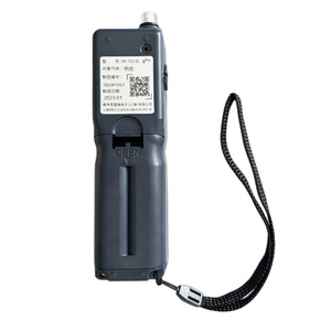 เครื่องตรวจจับก๊าซมีเทนรุ่นใหม่ XP-702-Bpro 0-5000ppm เครื่องวิเคราะห์ก๊าซที่ติดไฟได้ - Product Image 4