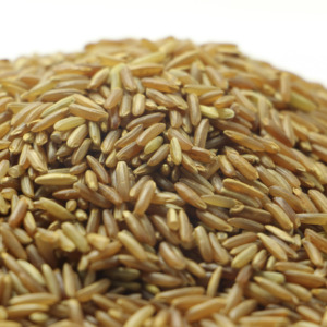 Trung Quốc Xuất xứ parboiled gạo đỏ cho thực phẩm - Product Image 4