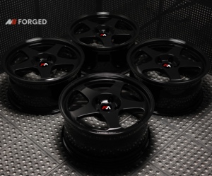 <span class=keywords><strong>ล้อ</strong></span>แม็กซ์ MN Forged <span class=keywords><strong>Desmond</strong></span> <span class=keywords><strong>Evo</strong></span> 17x9 18x10 5 รู 5x100 5x120 5x1143 สำหรับ Civic Type R FK8 - Product Image 1