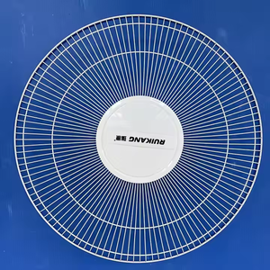 Fabrika yapımı özel yapılmış üretici malzemeleri plastik parçalar ve net kapak <span class=keywords><strong>fan</strong></span> parçaları topuzu - Product Image 5