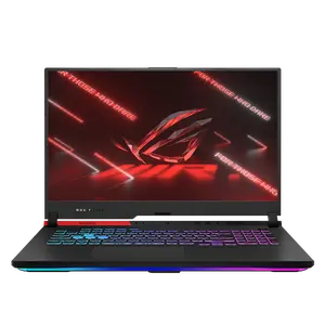 ASUSs ROG Strix SCAR 18 Intel Core i9 64GB 2TB RTX 4090 240Hz 18 Inch Windowss 11 Gaming Laptop