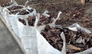 Bolsas a Granel de Fibra Tejida PP de Fábrica, Bolsas de Almacenamiento Grandes de 1.5 Toneladas, Supersacos de Plástico Jumbo para Residuos - Product Image 6