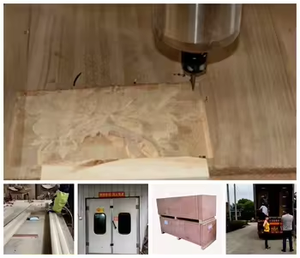 TD-E06 гроба последнего ужина - Product Image 5