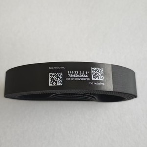 <span class=keywords><strong>Courroie</strong></span> de crémaillère de direction assistée pour BMW E90 E84 X1 X3 Z4 7806040300 - Product Image 1