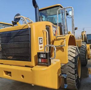 Hot Sale 5 Ton Rated <b>Load</b> Used Wheel Loader Best Price Factory Supply 950GC High Performance Reliable Front End Loader - Product Image 4