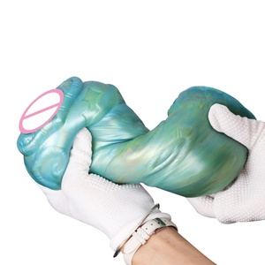 GEEBA Nuevo Masturbador Masculino de Fantasía, Copa de Masturbación de Silicona Suave, Juguete Sexual para Hombres, Vagina Realista, Masajeador de Próstata - Product Image 3
