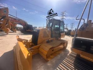 <b>Used</b> Cat D5K LGP <b>Bulldozer</b> Cheap <b>Used</b> Cat <b>Bulldozer</b> D5K D5K LGP D4K LGP Mini <b>Bulldozer</b> for Sale Original - Product Image 4