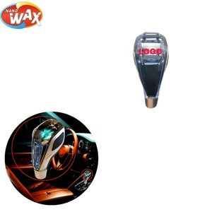 หัวเกียร์รถยนต์ หัวเกียร์แบบหมุน สำหรับเกลียวขนาด 8 มม./10 มม./12 มม. ใช้ได้กับรถยนต์ทุกประเภท - Product Image 4